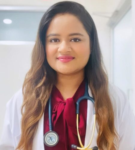 Doctor